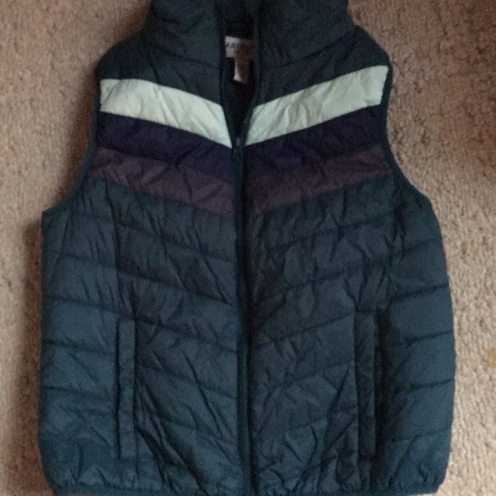 Arizona Jean Co vest